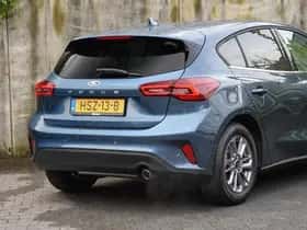Ford Focus (2025) thumbnail 6