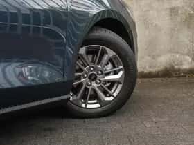 Ford Focus (2025) thumbnail 7