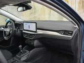 Ford Focus (2025) thumbnail 9
