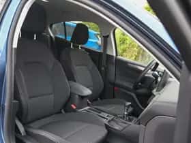 Ford Focus (2025) thumbnail 10
