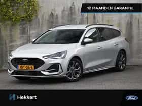 Ford Focus (2023)