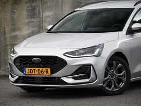 Ford Focus (2023) thumbnail 2