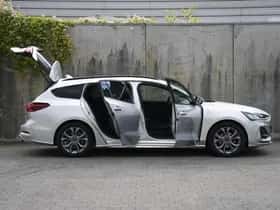 Ford Focus (2023) thumbnail 35