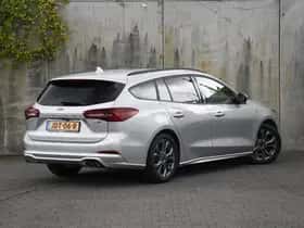 Ford Focus (2023) thumbnail 5