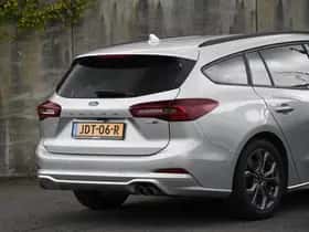 Ford Focus (2023) thumbnail 6
