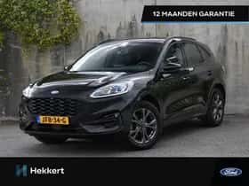 Ford Kuga (2022)