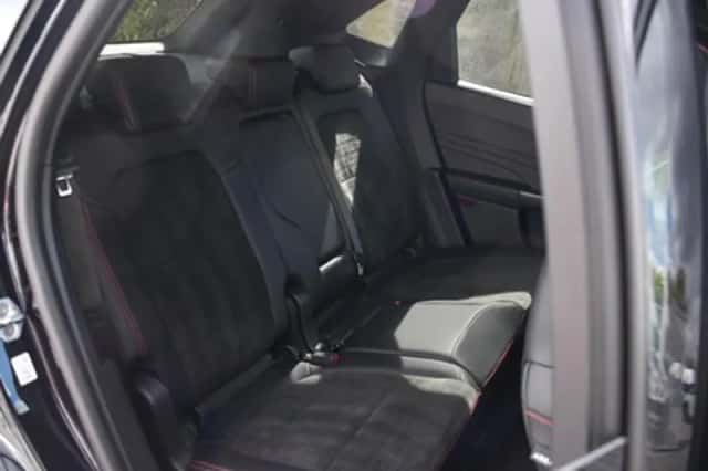 Ford Kuga (2022) thumbnail 11