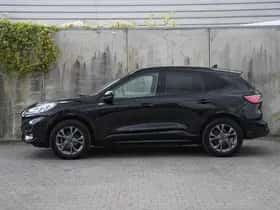 Ford Kuga (2022) thumbnail 3
