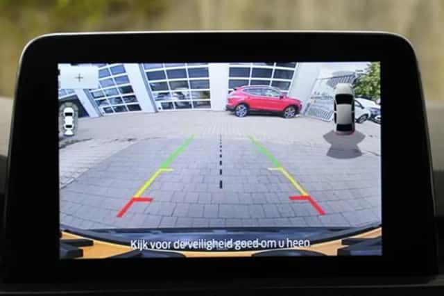 Ford Kuga (2022) thumbnail 21