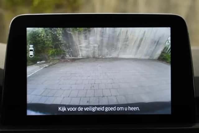 Ford Kuga (2022) thumbnail 22