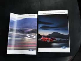 Ford Kuga (2022) thumbnail 38