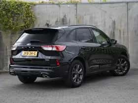 Ford Kuga (2022) thumbnail 5