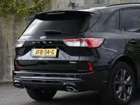 Ford Kuga (2022) thumbnail 6