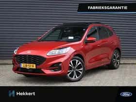 Ford Kuga (2024)