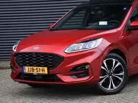 Ford Kuga (2024) thumbnail 2