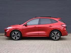 Ford Kuga (2024) thumbnail 4