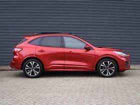 Ford Kuga (2024) thumbnail 5