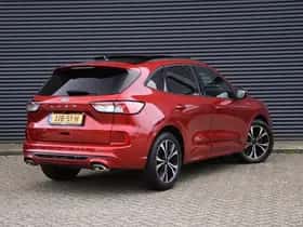 Ford Kuga (2024) thumbnail 6
