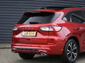 Ford Kuga (2024) thumbnail 7