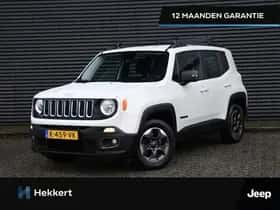 Jeep Renegade (2016)