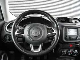 Jeep Renegade (2016) thumbnail 13