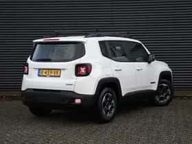 Jeep Renegade (2016) thumbnail 5