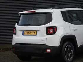 Jeep Renegade (2016) thumbnail 6