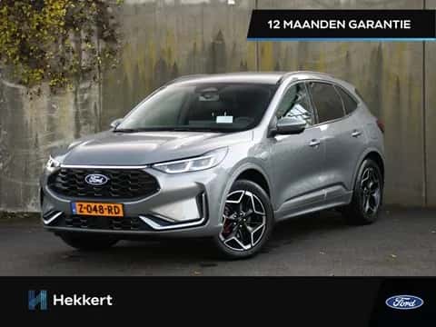 Ford Kuga (2024) — foto 1
