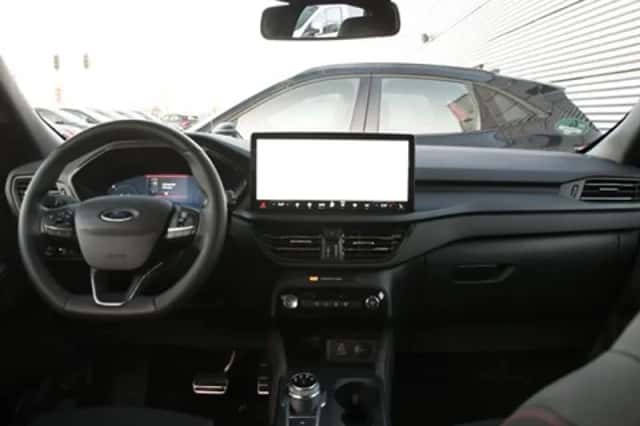 Ford Kuga (2024) thumbnail 13