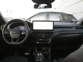 Ford Kuga (2024) thumbnail 13