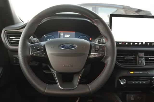 Ford Kuga (2024) thumbnail 14