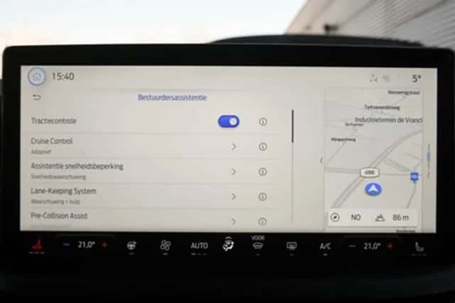 Ford Kuga (2024) thumbnail 19