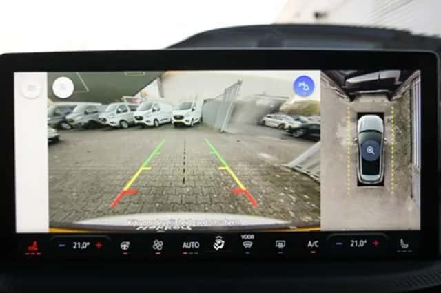 Ford Kuga (2024) thumbnail 20