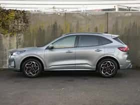 Ford Kuga (2024) thumbnail 3