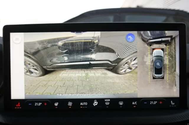 Ford Kuga (2024) thumbnail 21