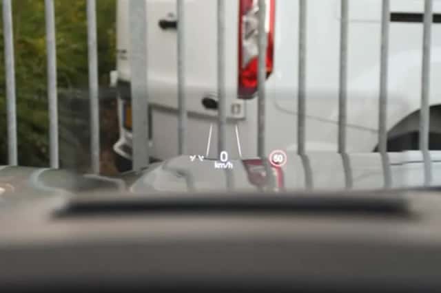 Ford Kuga (2024) thumbnail 36