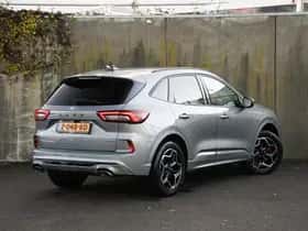 Ford Kuga (2024) thumbnail 5