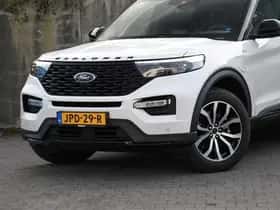 Ford Explorer (2025) thumbnail 2