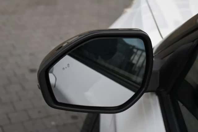 Ford Explorer (2025) thumbnail 11