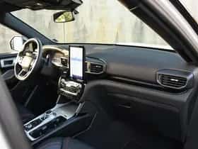 Ford Explorer (2025) thumbnail 12