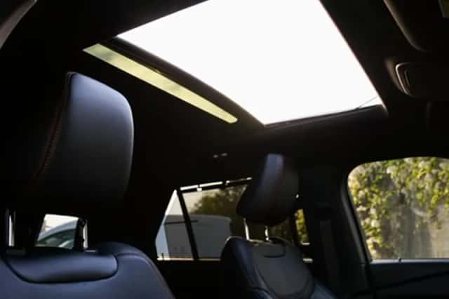 Ford Explorer (2025) thumbnail 15