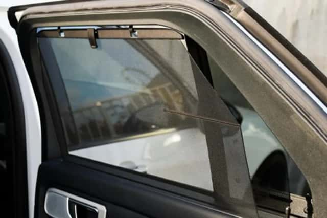 Ford Explorer (2025) thumbnail 17