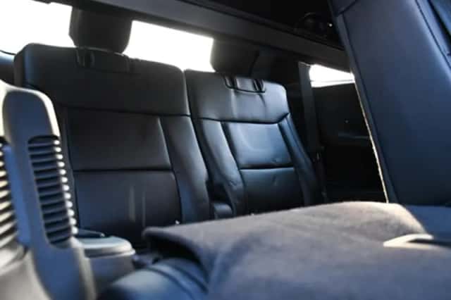 Ford Explorer (2025) thumbnail 19