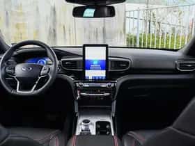 Ford Explorer (2025) thumbnail 24