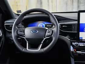 Ford Explorer (2025) thumbnail 25
