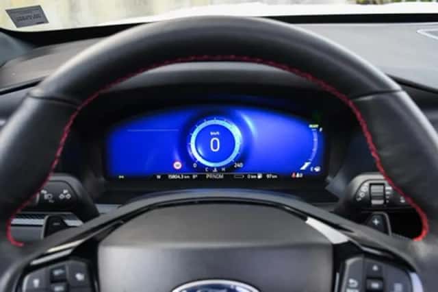 Ford Explorer (2025) thumbnail 26
