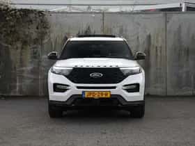 Ford Explorer (2025) thumbnail 4