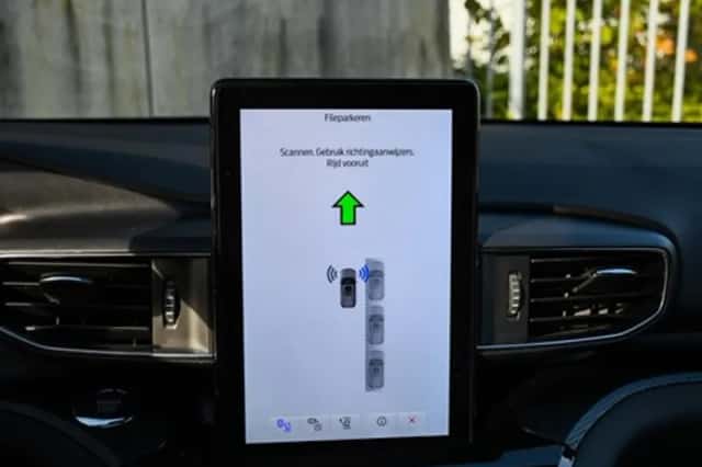 Ford Explorer (2025) thumbnail 33