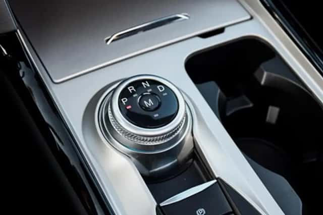 Ford Explorer (2025) thumbnail 39