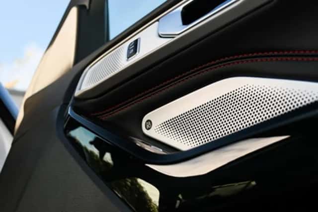 Ford Explorer (2025) thumbnail 42